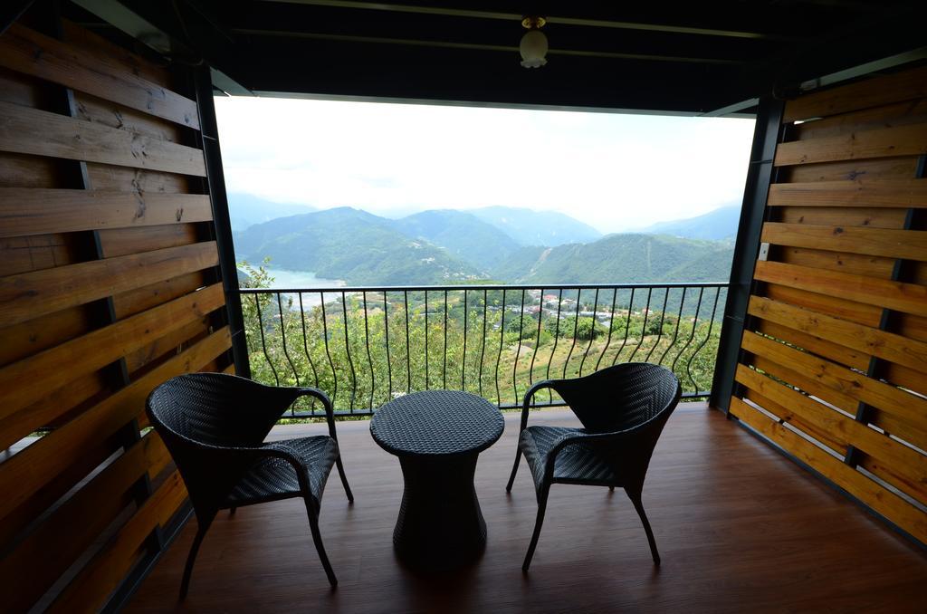 Cingjing Four Seasons B&B Renai Exteriör bild